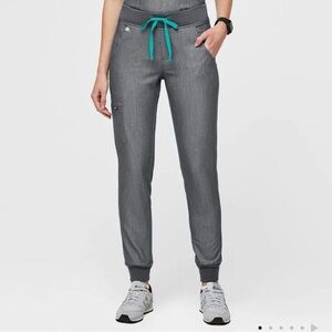 Figs Women’s Graphite Zamora Joggers
